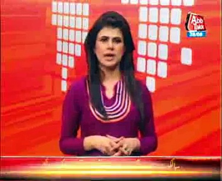Khatoon Par Jin-Jali Peer Aur Shor Ka Tashadud