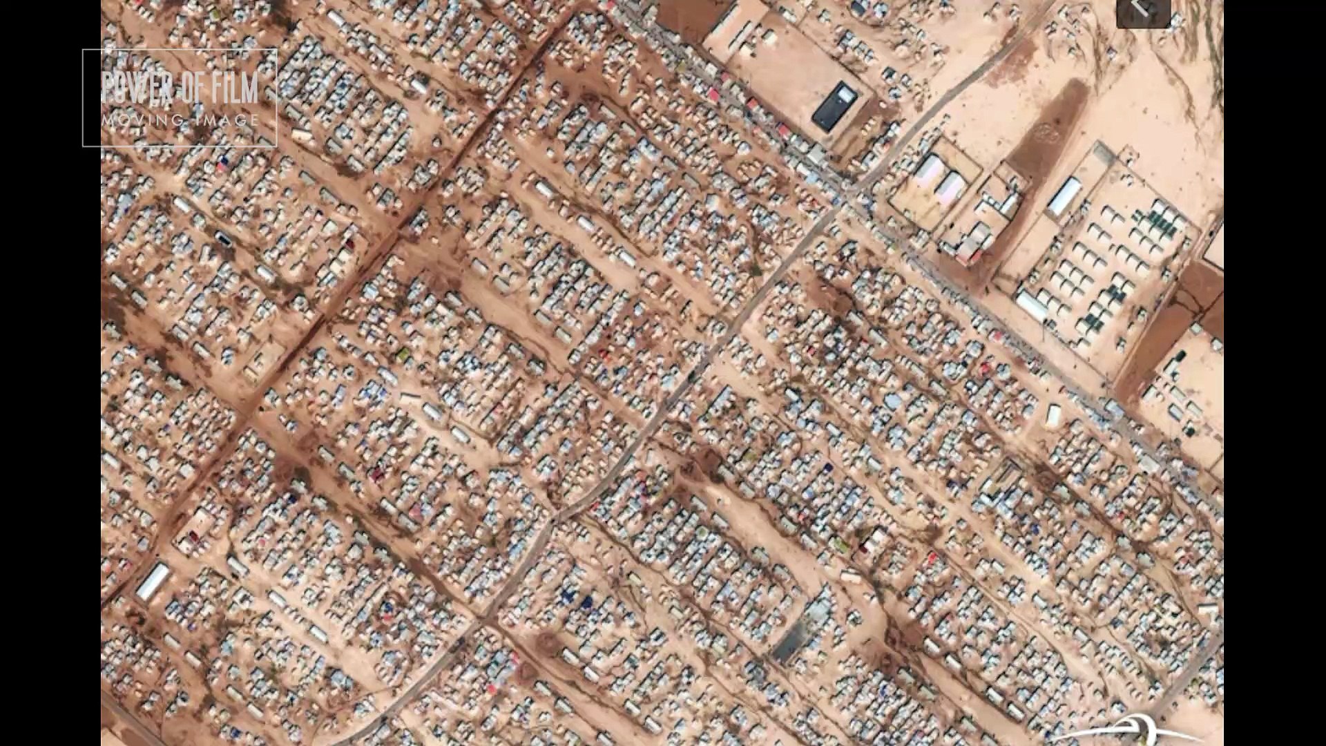 SOPHIE HACKFORD ON DRONES, SATELLITES AND ARTIFICIAL INTELLIGENCE