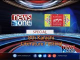 Khula Such | 8th Karachi Literature Festival