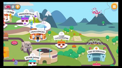 DUMB WAYs TO DIE 2: RIO STADIDUMB Map | Unlocked New Character Calamity