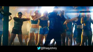 Yo Yo Honey Singh: Aankhon Aankhon VIDEO Song | Kunal Khemu, Deana Uppal | Bhaag Johnny by bsc