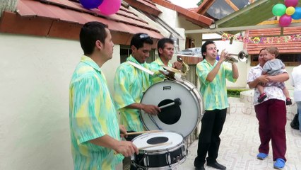 grupo musical bailable orquesta papyeras