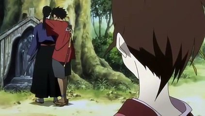 Samurai Champloo Capitulo 3 audio latino