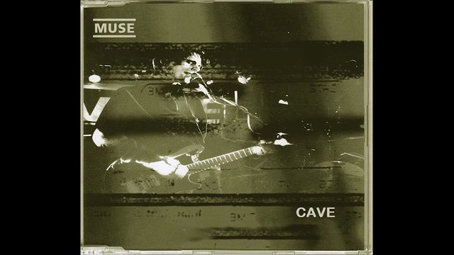 Muse - Cave, Toulouse Bikini, 04/21/2001