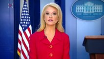 Law Professors File Ethics Complaint Over Kellyanne Conway’s ‘Lies’