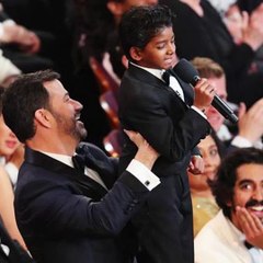 ഓസ്‌കര്‍ വേദി കൈയ്യിലൊതുക്കി...സണ്ണിക്കുട്ടന്‍ #AnweshanamEntertainment