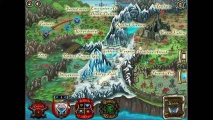 Incursion 2 The Artifact - Sacred Grove - [Hard]