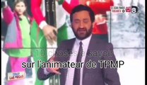 Touche pas à mon poste: 10 choses à savoir sur Cyril Hanouna !