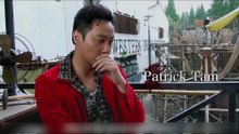 film Ip Man 3 : voici les coulisses de la scène entre Mike Tyson et Donnie Yen