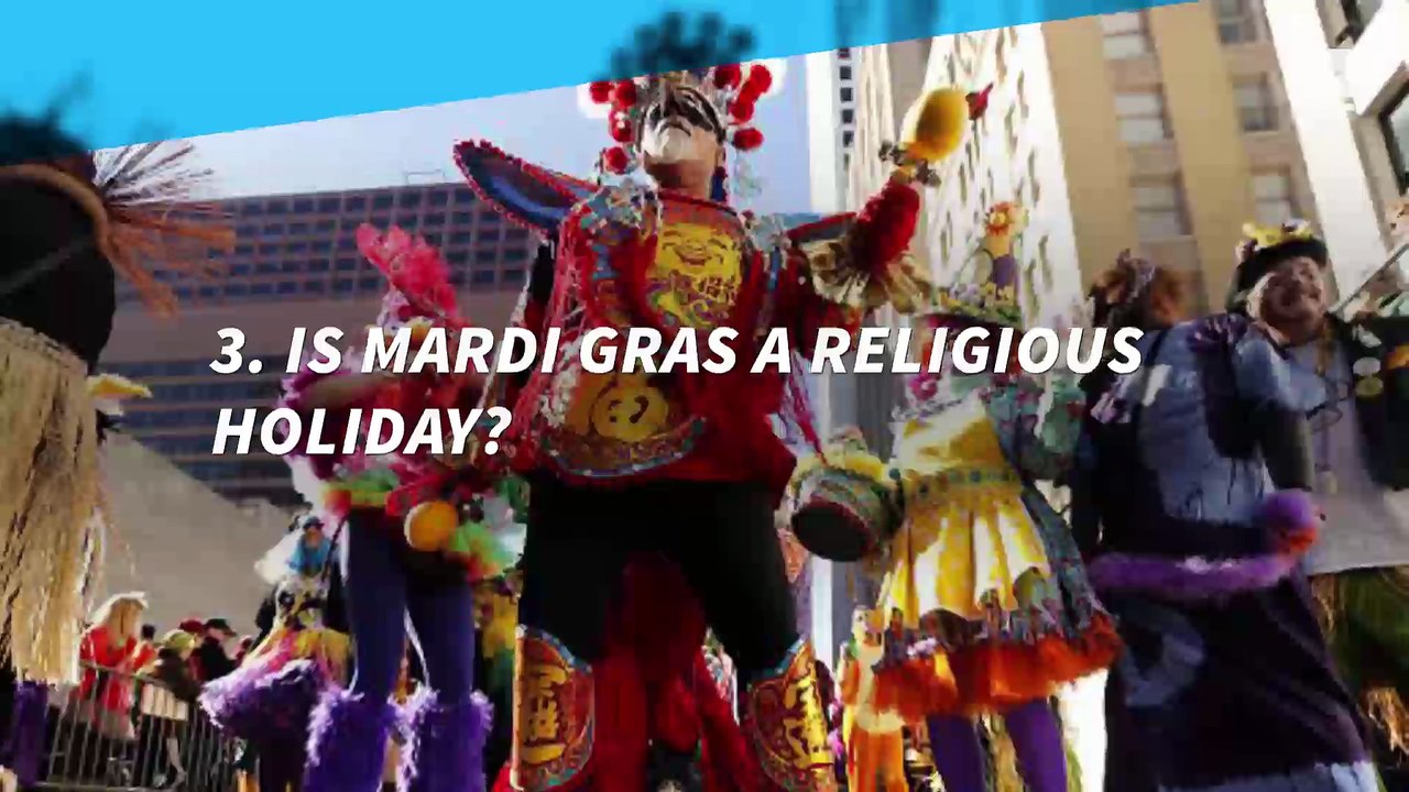 what date does mardi gras begin