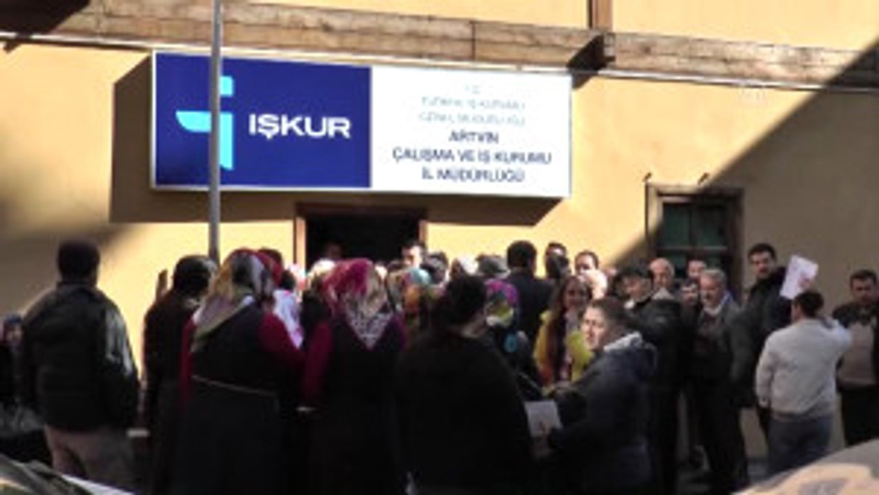 Typ Kapsamında Bin Kişi Istihdam Edilecek