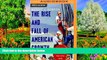 Best Ebook  The Rise and Fall of American Growth: The U.S. Standard of Living Since the Civil War