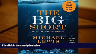 Popular Book  The Big Short: Inside the Doomsday Machine  For Online