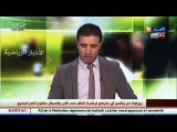 هذا ما قاله سرار و زطشي المرشحان في رئاسة الفاف عالمباشر!