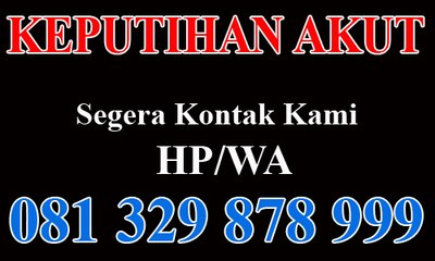 CARA MENYEMBUHKAN KEPUTIHAN DI SERTAI BAU