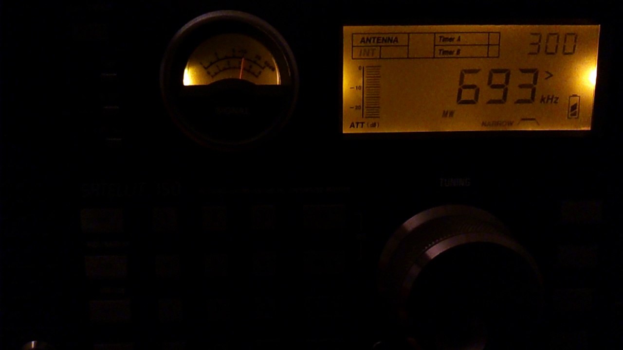 BBC 5 Live 693 khz