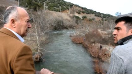 Minik Uğur'u Arama Çalışmaları Devam Ediyor