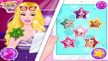 Barbies Star Darlings Makeover Video - Best Barbie Games For Girls