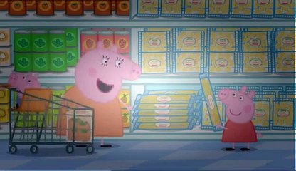 Peppa Pig Season 01 Episode 41+52 - Peppa pig episodes compilation