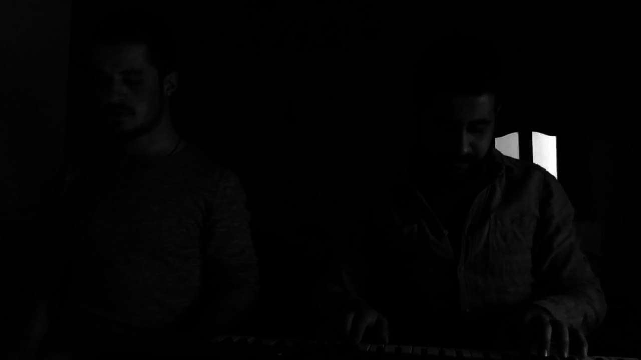 Ferhat Sakız & Mazlum Gül - Gulê Dersimdir Gulê Candır