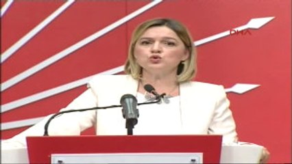 CHP Sözcüsü Böke; Sayın Bahçeli'nin Belki Kendi Seçmenlerine Anlatacağı Bir Şey Olabilir 2