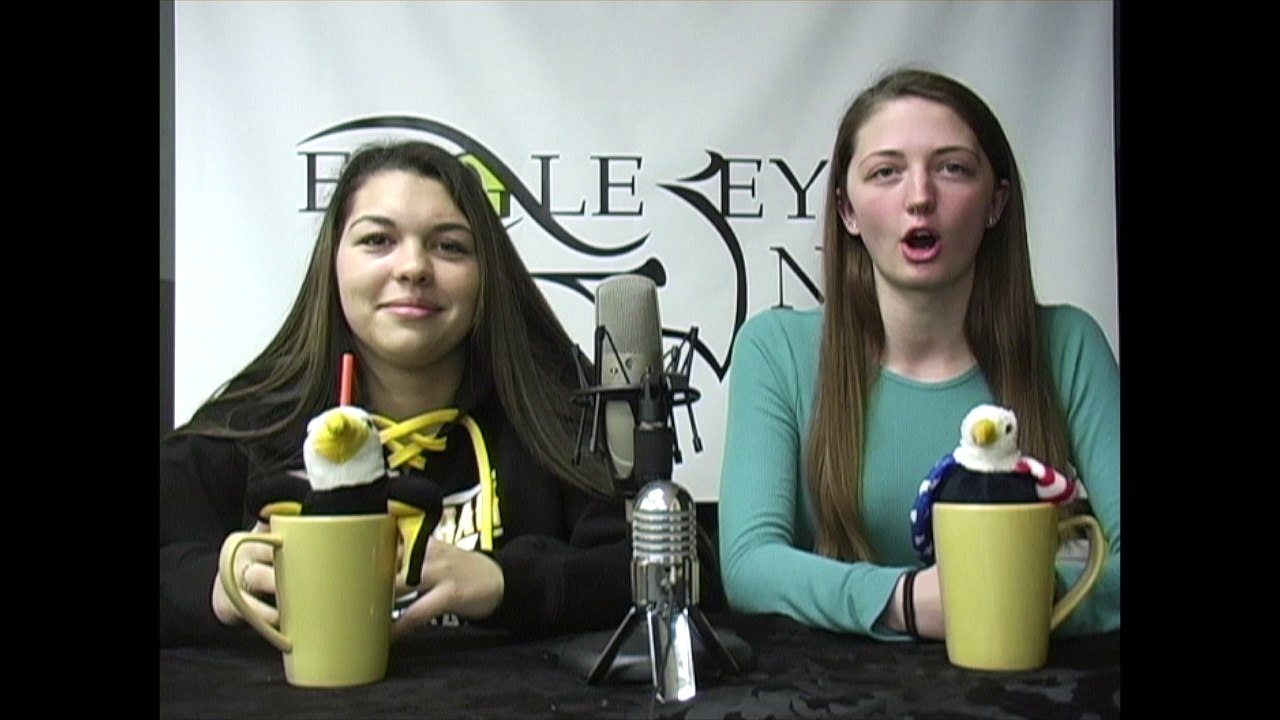 Eagle Eye News 2-27-17