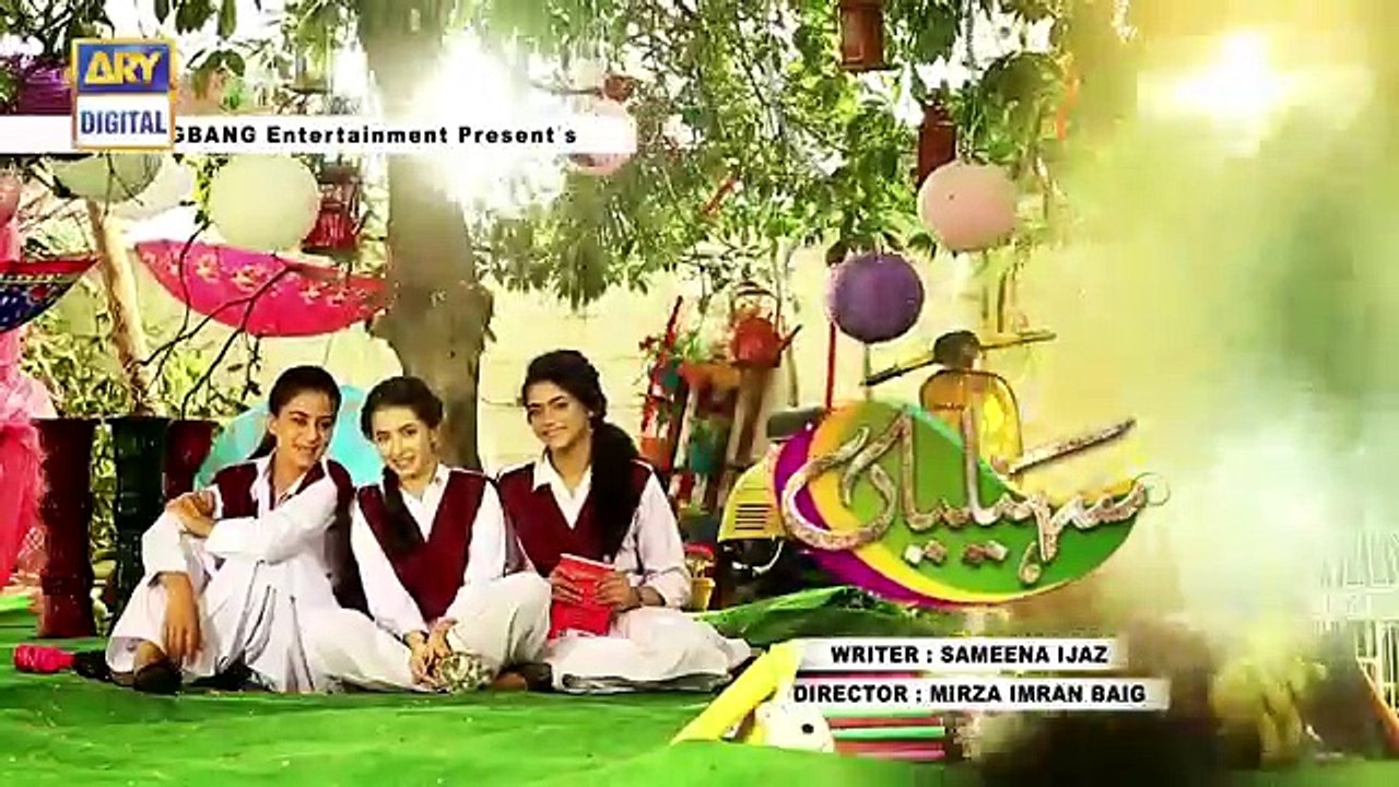 Saheliyaan Episode 127