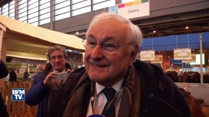 Jacques Cheminade propose "un débat des refusés"