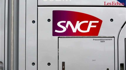 La SNCF a renoué avec les bénéfices en 2016