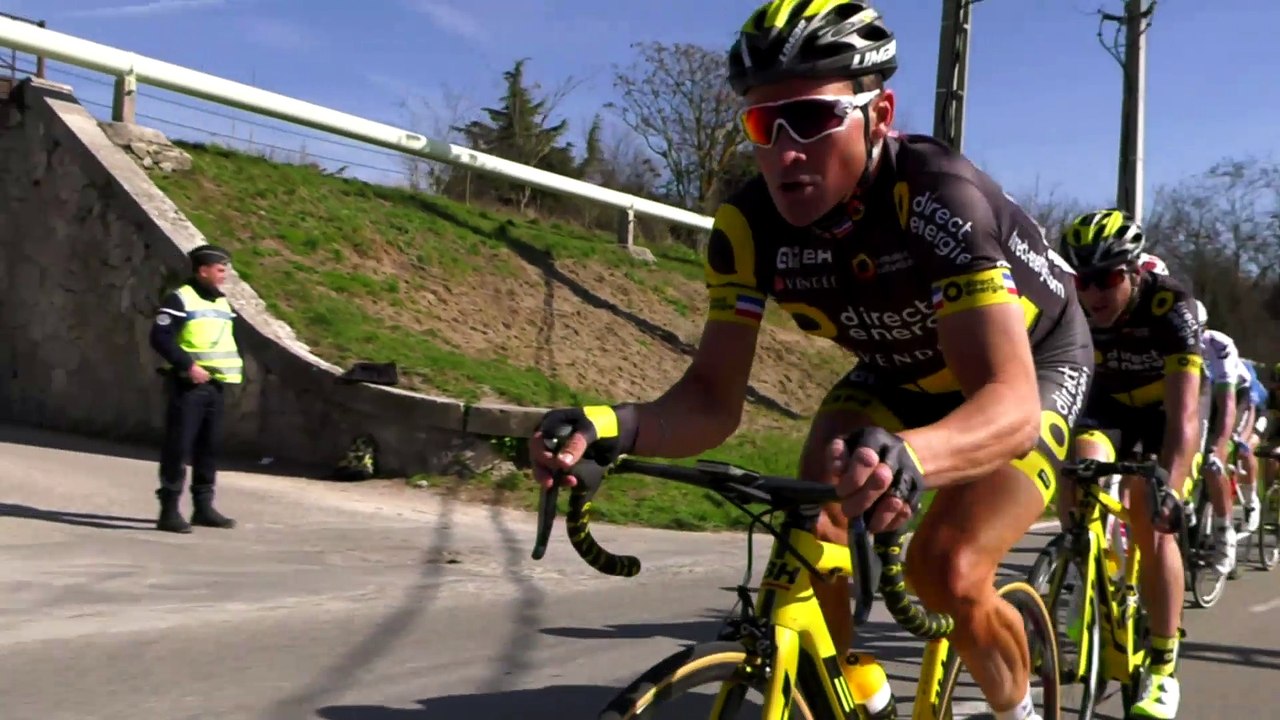 Tour de La Provence 2017 - Etape 1