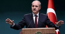 Kurtulmuş'tan Hürriyet'e Sert Tepki: Türkiye Eski Türkiye Değil