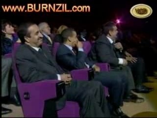 said naciri les femme