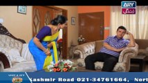 Haal-e-Dil Ep 100 - on Ary Zindagi in High Quality 27th February 2017