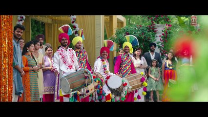 Whats Up Video Song - Phillauri - Anushka, Diljit - Mika Singh, Jasleen Royal - Aditya
