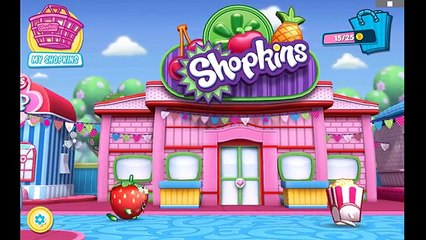 Shopkins: Welcome to Shopville - Shampy - Common