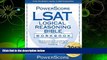 PDF [Download] The PowerScore LSAT Logical Reasoning Bible Workbook (Powerscore Test Preparation)