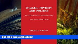 Best Ebook  Wealth, Poverty and Politics  For Kindle