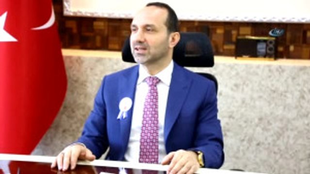 Ünye Belediye Başkanı Ahmet Çamyar : Yatırımların Tamamlanması İçin Vergiler Ödenmeli