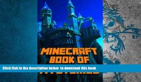 PDF [DOWNLOAD] Minecraft Book Of Mysteries: Unbelievable Mysteries You Never Knew About Before