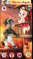 Tom and Angela - You Get Me (from Talking Friends)