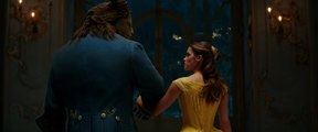 La Bella y la Bestia - Nuevo tráiler para televisión emitido durante la ceremonia de los Oscars 2017