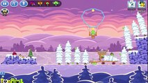 Angry Birds Friends - Holiday Tournaments new