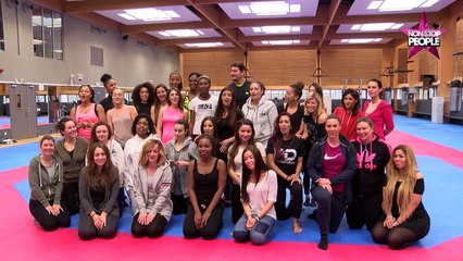 Mister People s’initie au self-défense avec Flora Coquerel (EXCLU VIDEO)