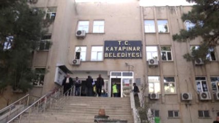 Çocuklara Terör Örgütü PKK Dokümanlarıyla Eğitim Verilmiş