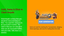 Clash Royale Hack Cheats and Free Gems