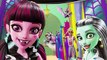 Somos los Monstars Lyric Video | Bienvenidos a Monster High | Monster High