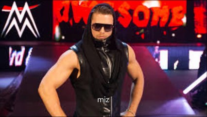 most handsome superstar in wwe