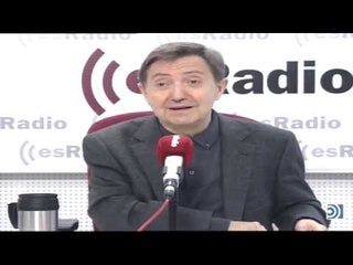 Federico a las 7: Los medios ocultan el documental del 11-M - 27/02/17
