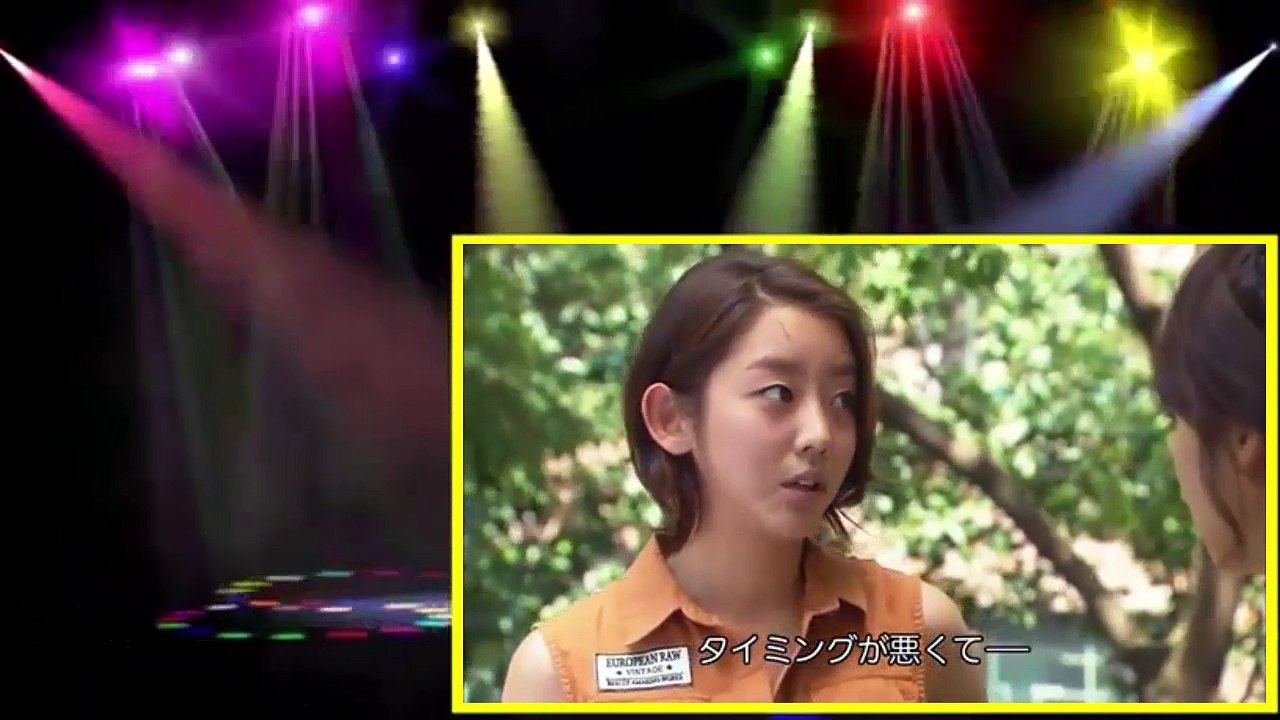 ミス・パンダさんとハリネズミ #10【韓国ドラマ】日本語字幕