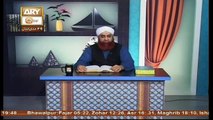 Al Hadi Dars e Quran 27 February 2017, Topic- Sunnat e Rasool صلى الله عليه وسلم